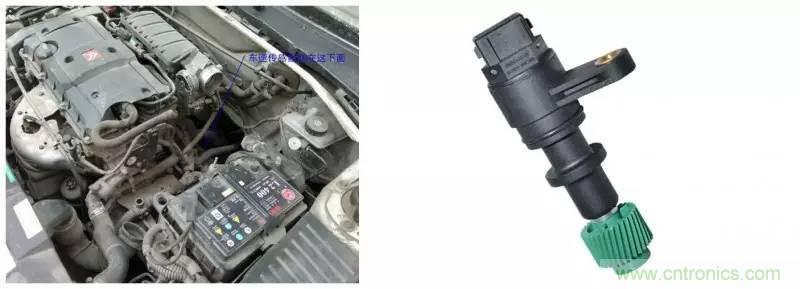 汽車上這些傳感器,你真的了解嗎?