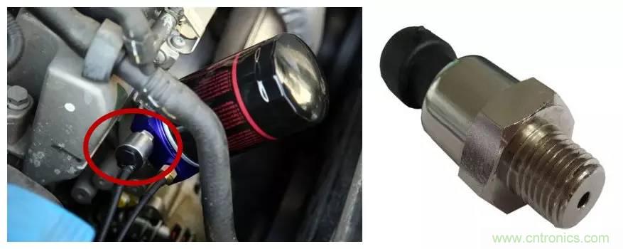 汽車上這些傳感器,你真的了解嗎?