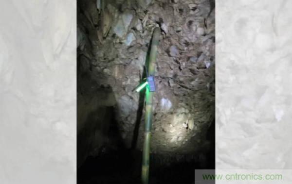 泰國少年足球隊救援RadioVerse顯神威,創新技術災難救援通信設備受關注