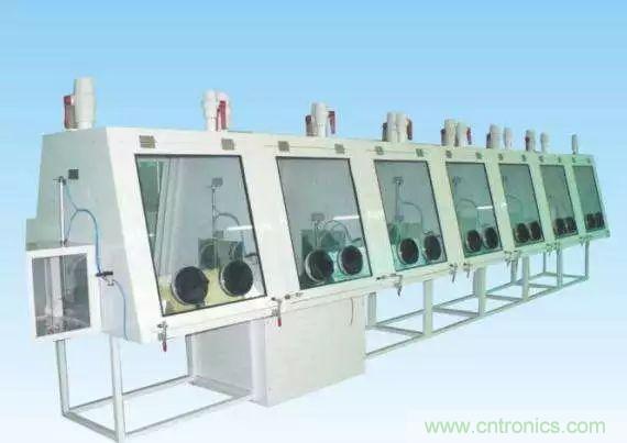 近距離了解鋰電池！