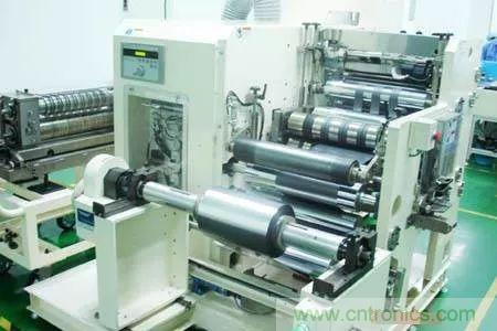 近距離了解鋰電池！