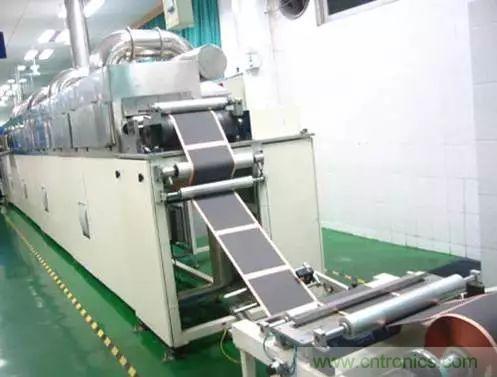 近距離了解鋰電池！