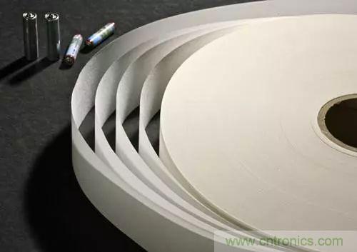 近距離了解鋰電池！