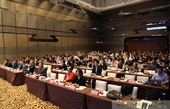 新興應(yīng)用拉動(dòng)元件需求產(chǎn)業(yè)升級(jí)加速—第92屆中國電子展10月登陸上海