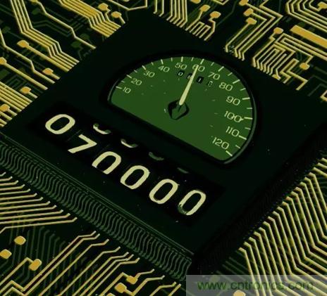 為何晶體管使用越久,功耗越低? 為何晶體管使用越久,功耗越低?