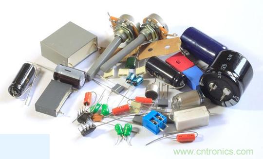 淺析電解電容在電路設計中的作用 src= 淺析電解電容在電路設計中的作用