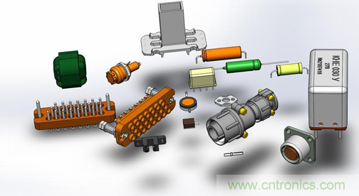 來92屆中國電子展，探討電子元器件發(fā)展新方向