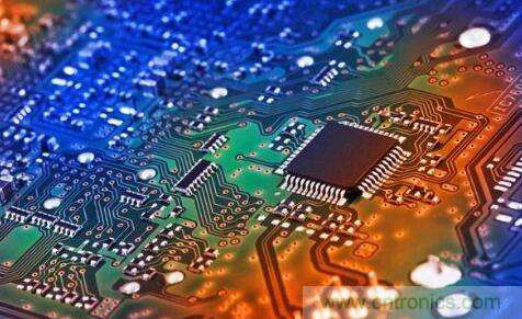 來92屆中國電子展，探討電子元器件發(fā)展新方向