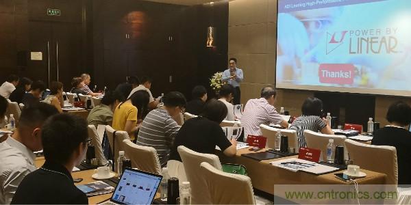 電源創(chuàng)新緊貼這些熱門應(yīng)用，一起來給趨勢和新技術(shù)劃重點