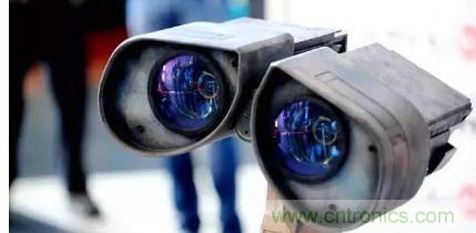 仿生傳感器的定義、原理、分類及應用