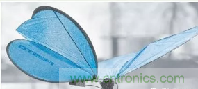 仿生傳感器的定義、原理、分類及應用