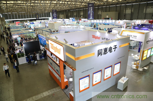 物聯網時代來臨，測試測量廠商如何出招？