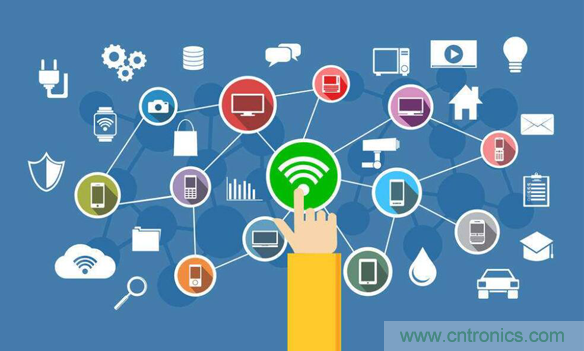 物聯網時代來臨，測試測量廠商如何出招？