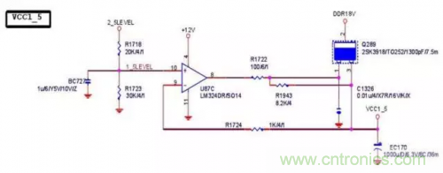 運算放大器和比較器究竟有何區別? 運算放大器和比較器究竟有何區別?