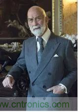 英國王子親率展團參展“互聯網+”博覽會,一展雄厚科技實力 英國王子親率展團參展“互聯網+”博覽會,一展雄厚科技實力