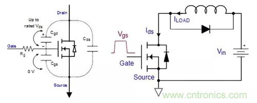 如何導通MOSFET?你想知道的都有 如何導通MOSFET?你想知道的都有
