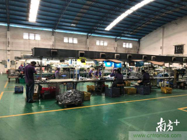 看這朵企業(yè)共享&ldquo;云&rdquo;如何將百萬元級(jí)成本降至10%