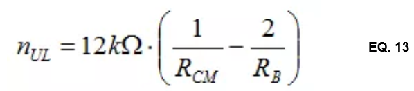 RS-485接口器件通訊無(wú)故障偏置電路的原理和設(shè)計(jì) RS-485接口器件通訊無(wú)故障偏置電路的原理和設(shè)計(jì)