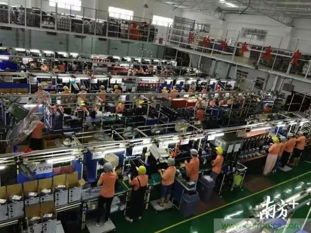 中小企業(yè)如何借勢轉(zhuǎn)型，搭上智能制造快車