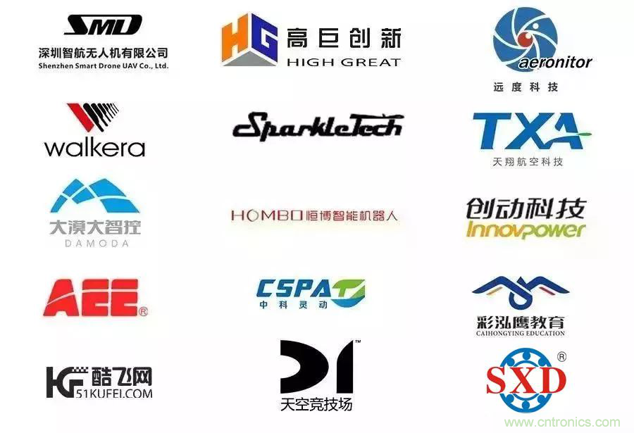 “沖上云霄”不再是夢想,無人機帶你“上天” “沖上云霄”不再是夢想,無人機帶你“上天”