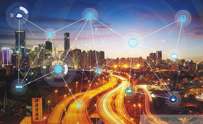 ST推出超低功耗的工業資產管理Sigfox Monarch解決方案 ST推出超低功耗的工業資產管理Sigfox Monarch解決方案