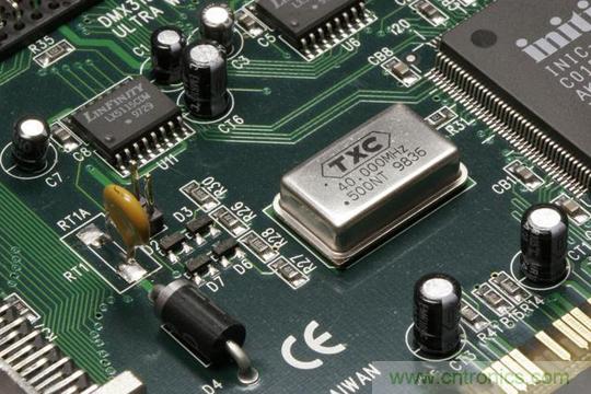 教你幾分鐘學(xué)會檢測二三極管、mos管、電阻、電容、電位器好壞