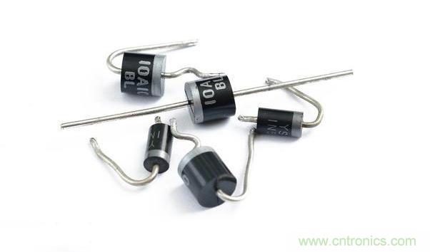 教你幾分鐘學(xué)會檢測二三極管、mos管、電阻、電容、電位器好壞