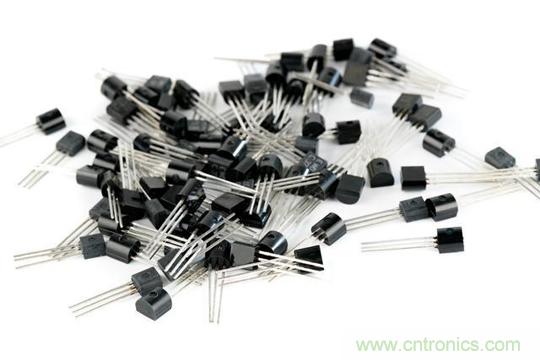 教你幾分鐘學(xué)會檢測二三極管、mos管、電阻、電容、電位器好壞