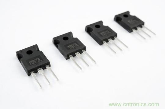 教你幾分鐘學(xué)會檢測二三極管、mos管、電阻、電容、電位器好壞