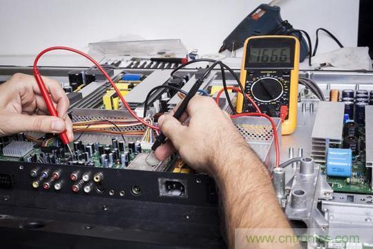 教你幾分鐘學(xué)會檢測二三極管、mos管、電阻、電容、電位器好壞