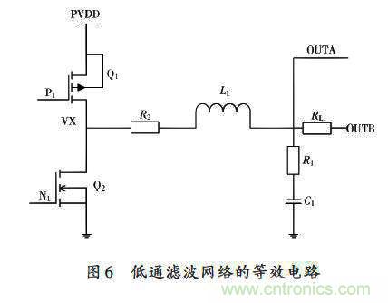 采用ADN8831芯片的激光器溫控電路的設計 采用ADN8831芯片的激光器溫控電路的設計