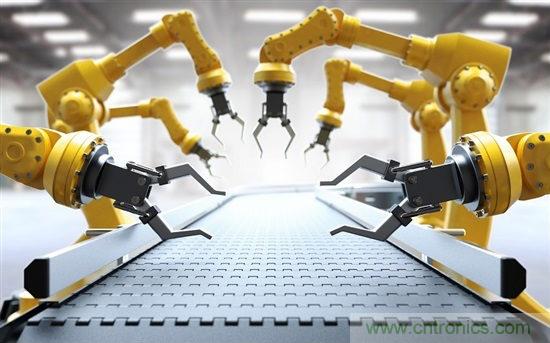 微秒計數究竟有多強大?快速電流回路創新技術為智能電機賦能