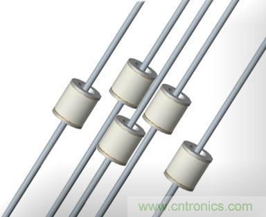 常用的電路保護元件有哪些？