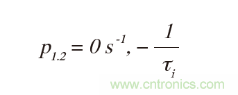 分析運算放大器和反饋電阻的動態(tài)特性 分析運算放大器和反饋電阻的動態(tài)特性