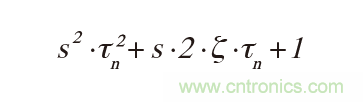 分析運算放大器和反饋電阻的動態(tài)特性 分析運算放大器和反饋電阻的動態(tài)特性