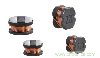 屏蔽電感和非屏蔽電感應如何區分？