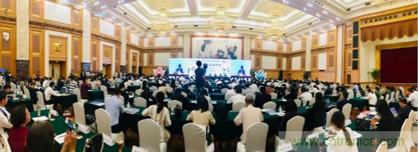 “創新驅動發展,智慧賦能未來”---第七屆中國電子信息博覽會深圳新聞發布會盛大召開