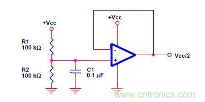 【干貨】運放電路的32個經典應用電路 【干貨】運放電路的32個經典應用電路