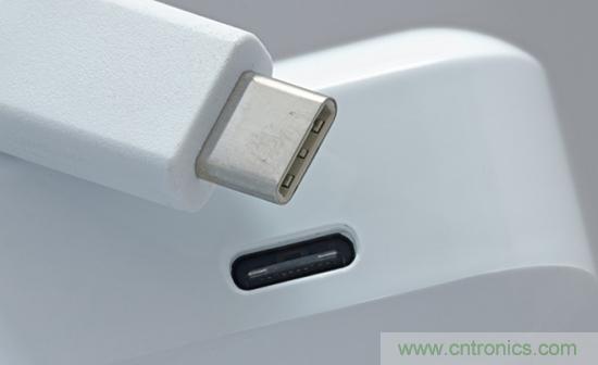 將USB PD的特性引入移動電源設計 將USB PD的特性引入移動電源設計