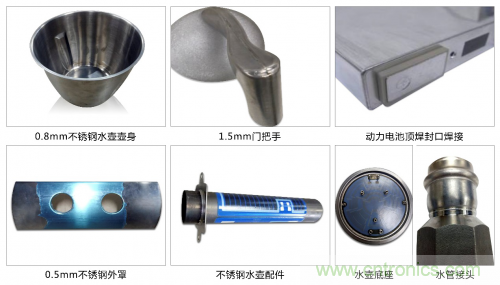 解析高功率半導(dǎo)體激光器在焊接中的應(yīng)用 解析高功率半導(dǎo)體激光器在焊接中的應(yīng)用