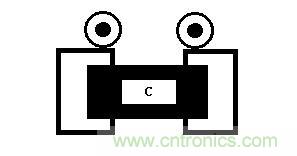 如何“布局”電路上的貼片電容才會降低寄生電感？