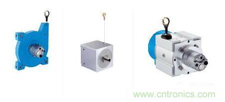 拉線位移傳感器原理、設(shè)計方案、接線圖