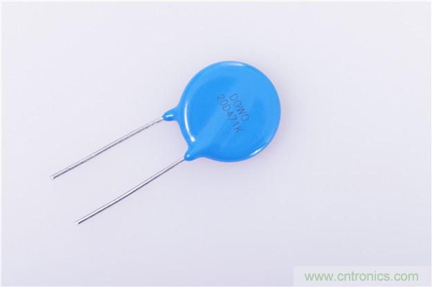 陶瓷氣體放電管與壓敏電阻配合應用必知的問題 陶瓷氣體放電管與壓敏電阻配合應用必知的問題