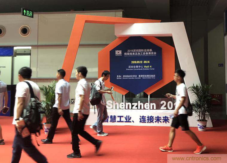 2019深圳國際連接器線束及加工展覽會將繼續擴大規模,開啟新篇章 2019深圳國際連接器線束及加工展覽會將繼續擴大規模,開啟新篇章