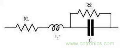怎樣理解元器件的高頻和低頻特性？