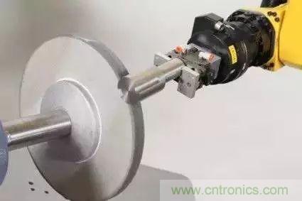 力傳感器在機器人哪些應用中,可以完爆視覺系統? 力傳感器在機器人哪些應用中,可以完爆視覺系統?