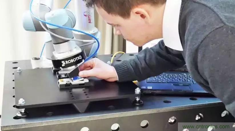 力傳感器在機器人哪些應用中,可以完爆視覺系統? 力傳感器在機器人哪些應用中,可以完爆視覺系統?