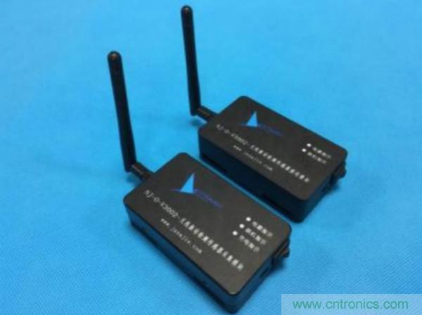 無線振動傳感器優點，振動測量及通訊方式