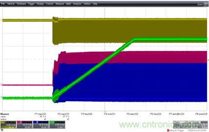 解析有源鉗位吸收器電路及其數字實現方式 解析有源鉗位吸收器電路及其數字實現方式