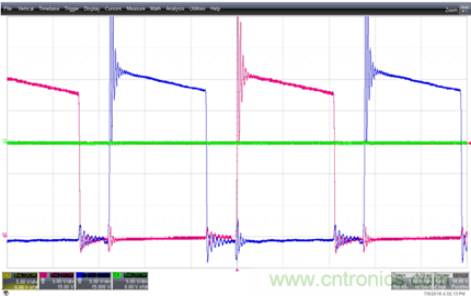 解析有源鉗位吸收器電路及其數字實現方式 解析有源鉗位吸收器電路及其數字實現方式